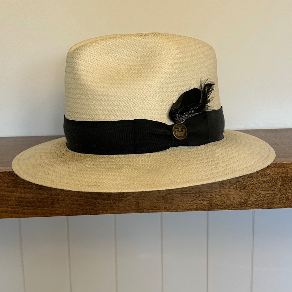 Goorin Bros. Panama Hat